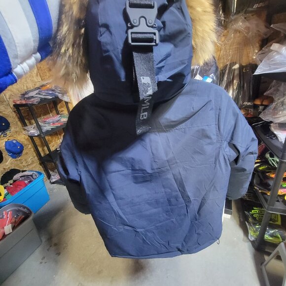 mlb kids jacket - Picture 11 of 11